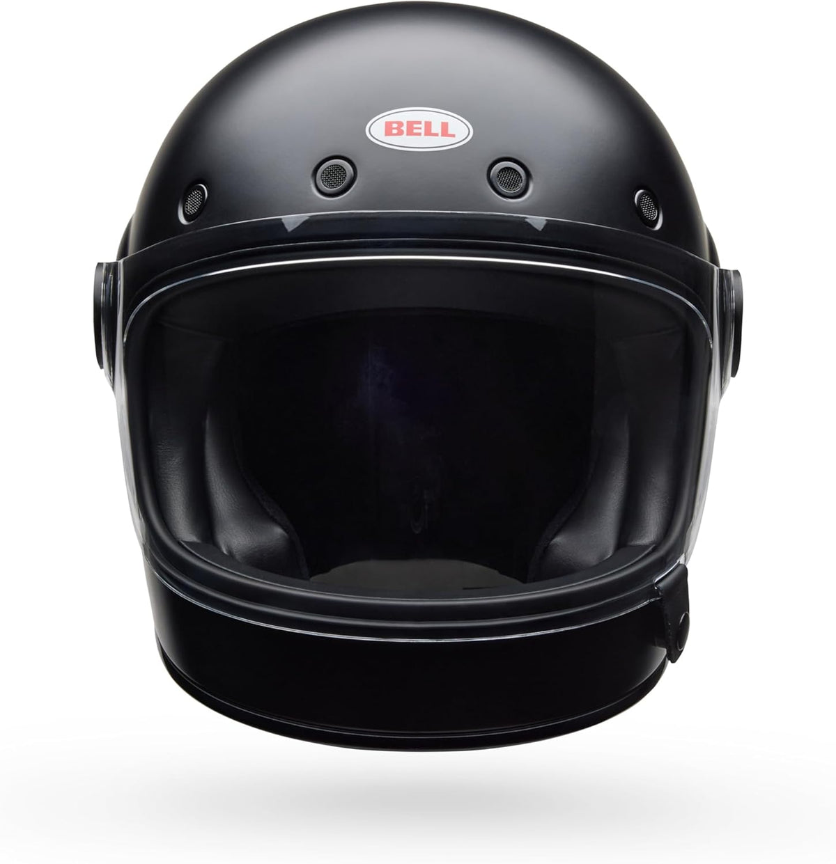 Bell - Casco Bullitt GT ECE - Adulto Unisex - Negro Mate, S