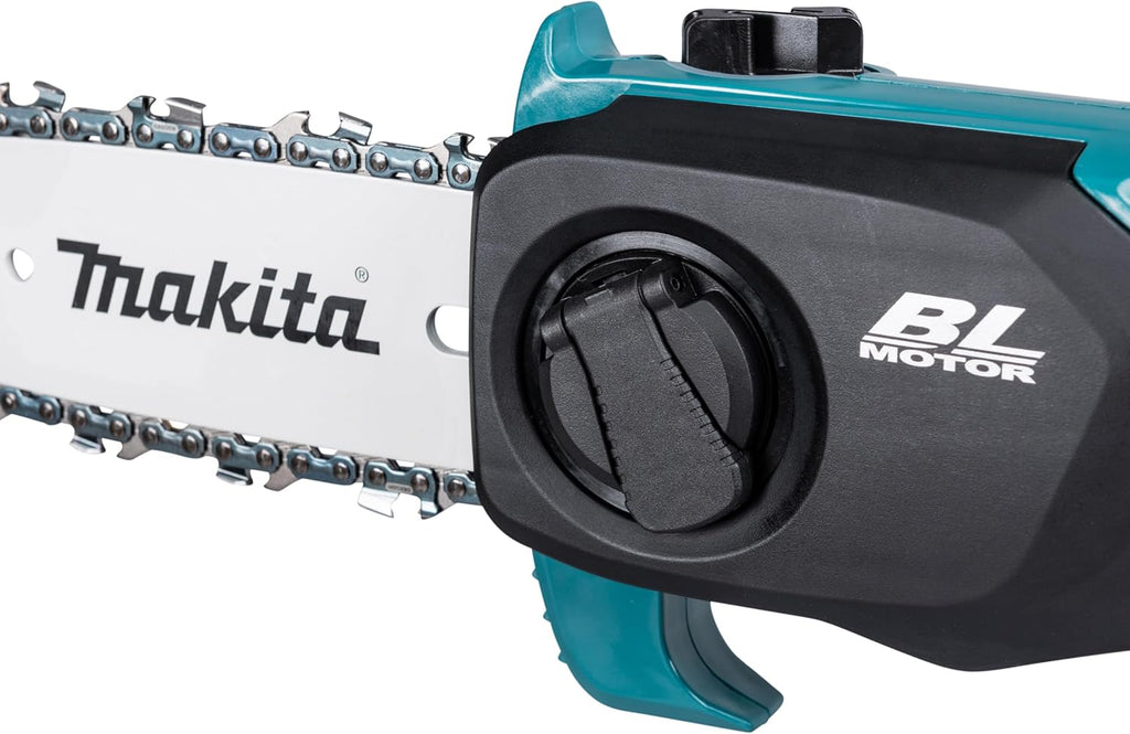 DUA200Z Podadora de altura a batería 18V (sin cargador ni baterías)