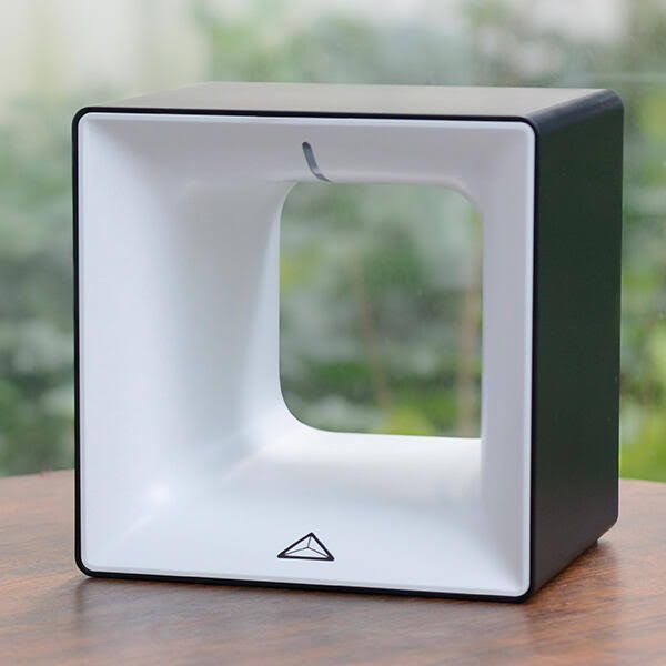 Caja domótica Enki, la solución para el hogar conectado