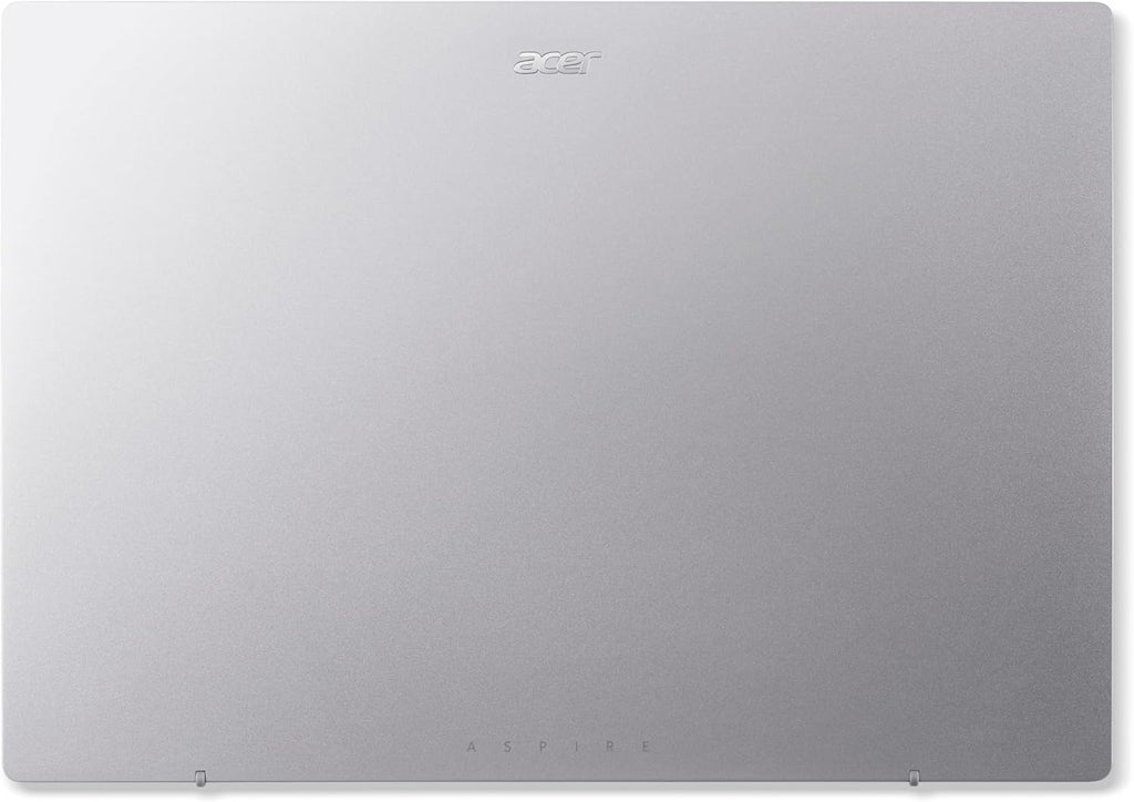 acer Aspire 14 AG14-22P-R909 I Portátil 14" WUXGA IPS 60 Hz I AMD Ryzen 5-7520U I RAM 16 GB I SSD 512 GB I AMD Radeon Graphics I Windows 11 Home I Plata I Teclado FR AZERTY