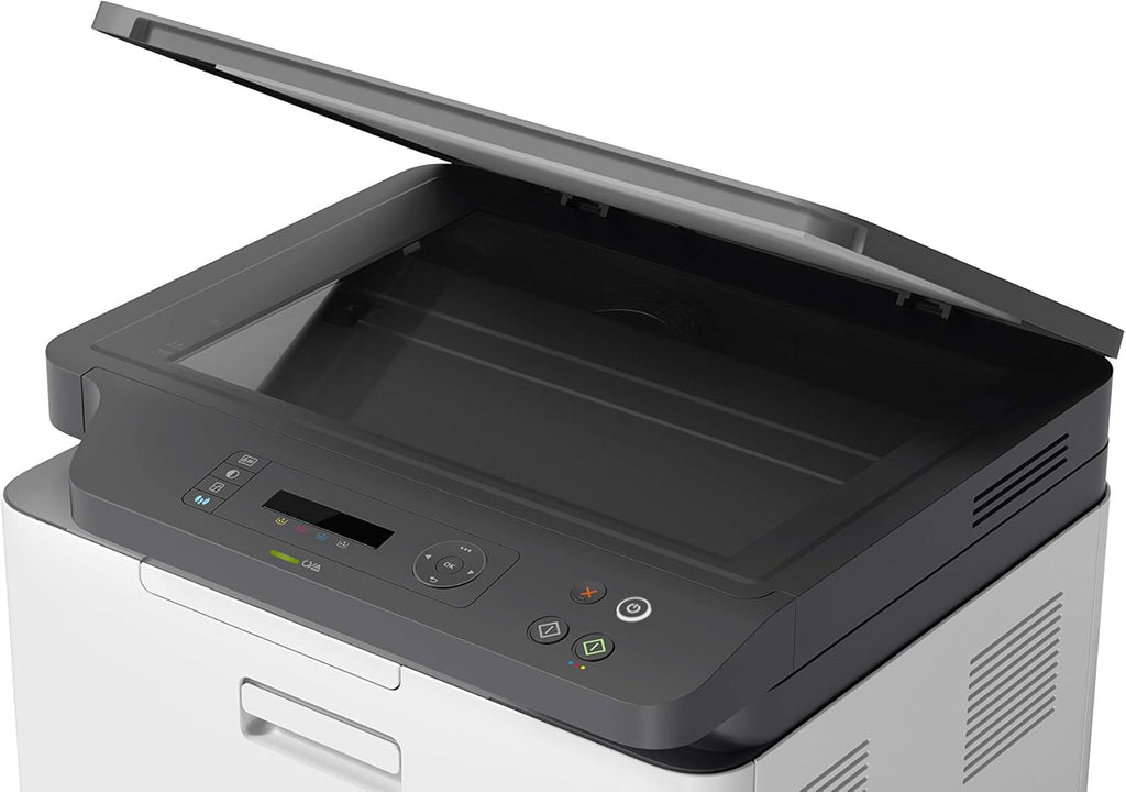Impresora láser multifunción a color 178nwg, impresión, copia, escaneo, Wi-Fi, Ethernet, USB, aplicación inteligente