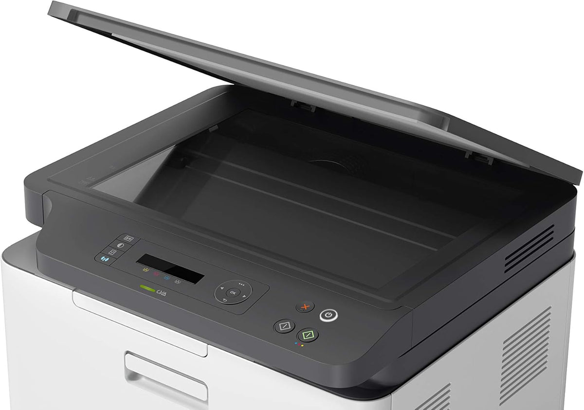 Impresora láser multifunción a color 178nwg, impresión, copia, escaneo, Wi-Fi, Ethernet, USB, aplicación inteligente