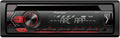 Pioneer DEH-S120UB - Autorradio con CD | MP3 | USB | Android