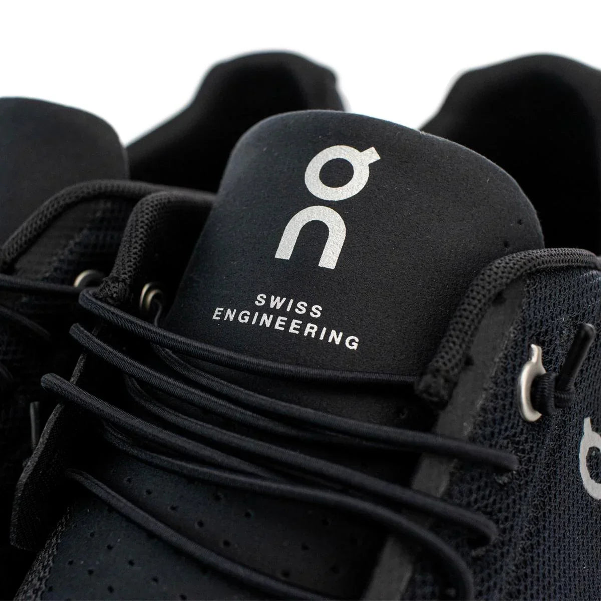 On Cloud 5 59.98919 - negro-blanco