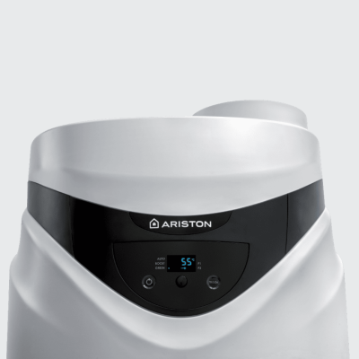 NUOS PRIMO HC 200L - Calentador de agua termodinámico