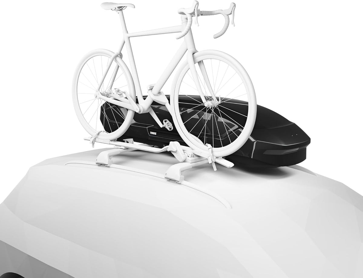 Thule Motion 3 Sport negro brillante