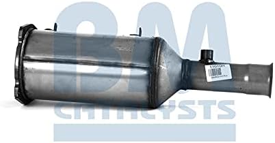 Bm Catalysts BM11010 Filtro de partículas/de hollín, escape