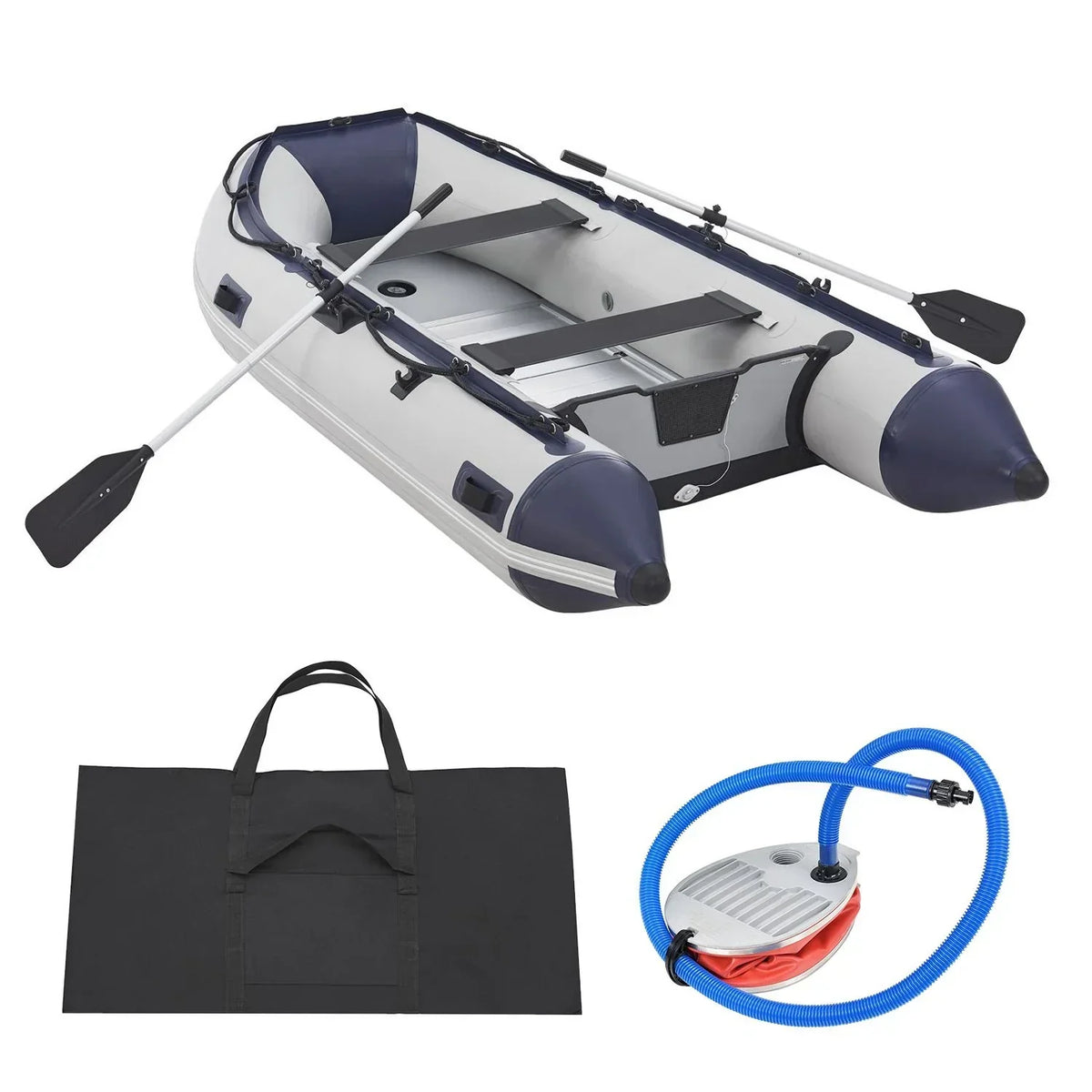 2025 Bote inflable 3,20 m