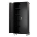 Armario para herramientas Fornorth 183x80x42cm