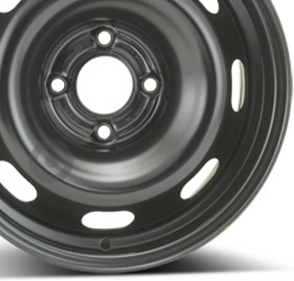 Llantas de aleación ALCAR 8055 6x15 ET23 4x108 8055
