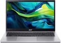 Portátil Acer Aspire AG15-42P-R2SE, 15,6" FHD, AMD Ryzen 5 5625U, 16 GB de RAM DDR4, 512 GB SSD PCIe NVMe, AMD Radeon Graphics, Windows 11, teclado francés AZERTY