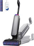 Tineco Floor One S7 Artist Aspiradora Fregadora, Aspiradora Escoba sin Cable, Potente succión de 22 kPa, Limpieza de doble borde, 50 min de autonomía, se reclina a 180°, Flashdry a 85°C, diseño antienredos
