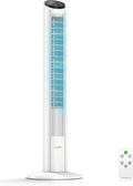 Ventilador de torre muy silencioso (