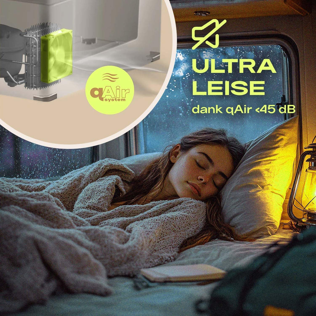 Nevera portátil de compresor PIF-IC40 de 40 litros, 12V/230V, con control por aplicación, regulación de temperatura y luz LED para camping y coche