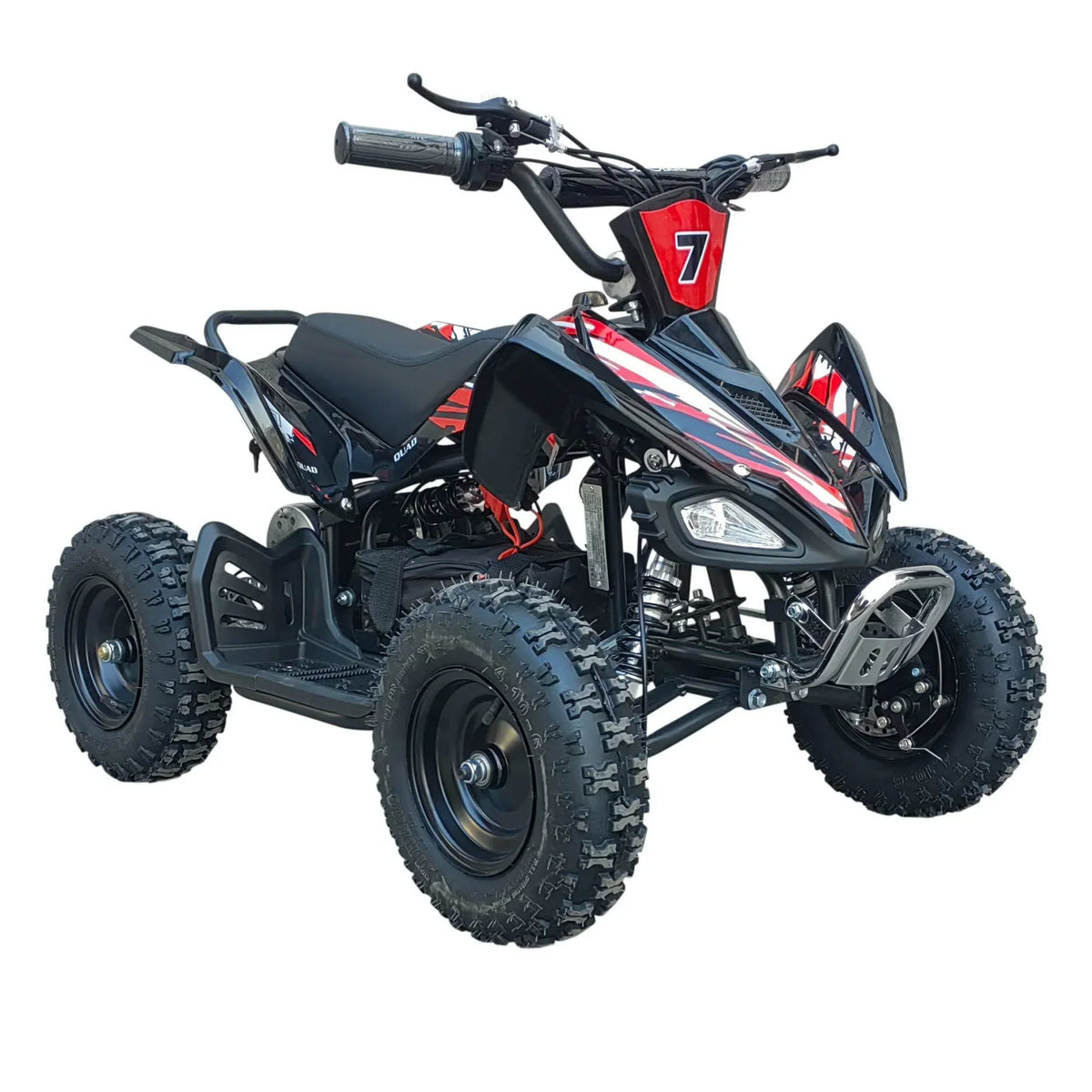 Swoop Elektro Quad Adventurer 1000W