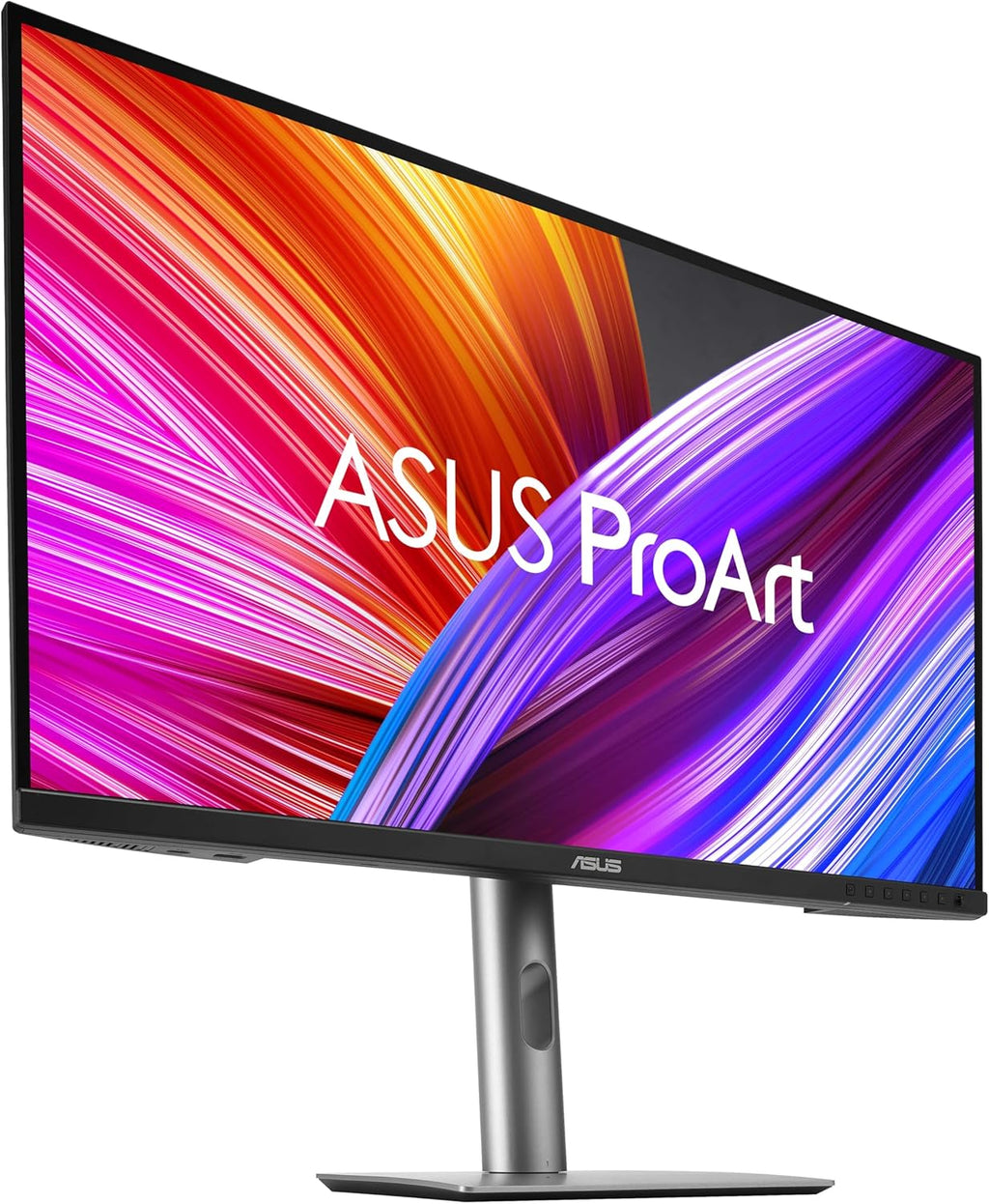 Monitor LED IPS ASUS ProArt 27", 4K UHD, DisplayPort, VESA, HDR10, USB-C PD 96W