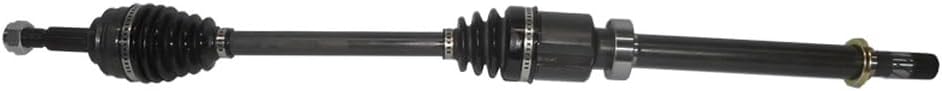 Eje de transmisión SKF VKJC8943