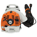 Soplador de mochila Stihl BR 450 2025