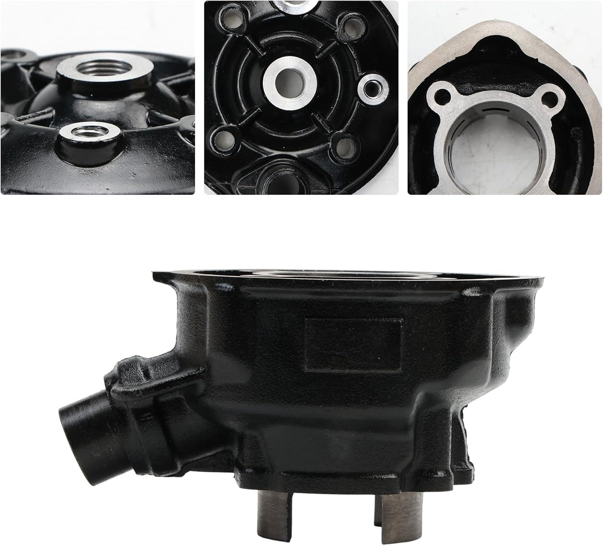 9919250 Kit cilindro Top Performance Trophy 70 CC para Minarelli AM A.prili MX 50 RS 50 RX 50 Tonnerre 50