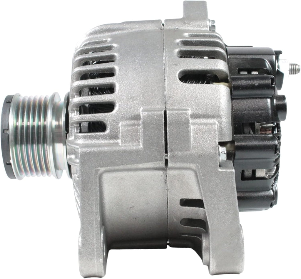 Alternador de coche TESLA TECHNICS TT12404 PRO 12V, 110A. Compatible con RENAULT. Excelente relación calidad-precio. Fácil instalación y garantía.