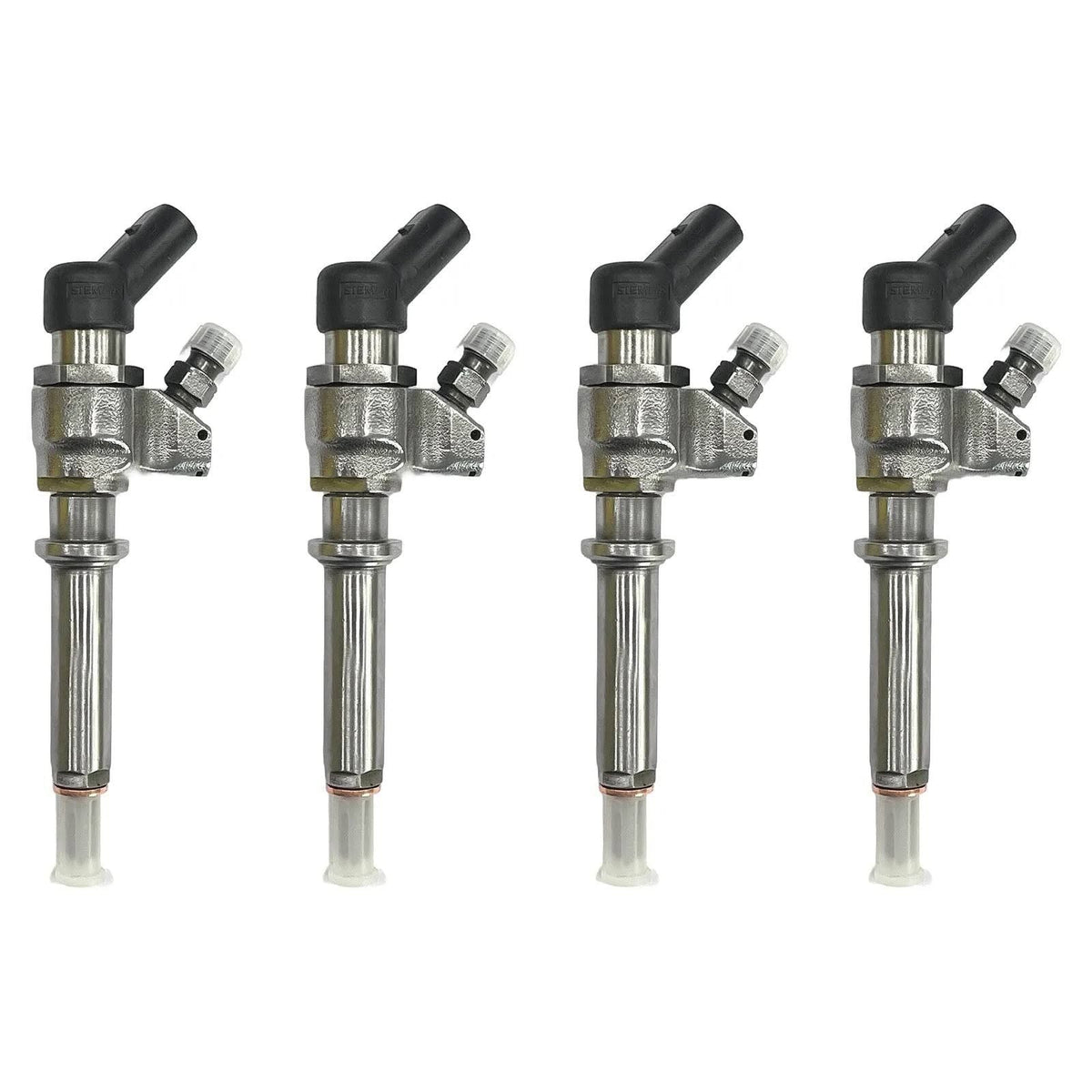 4x Inyector SIEMENS VDO 9652173780 CITROEN PEUGEOT 2.0HDI