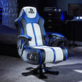 Sillón gaming y de entretenimiento X Rocker Legend 2.1 para Sony PlayStation 5