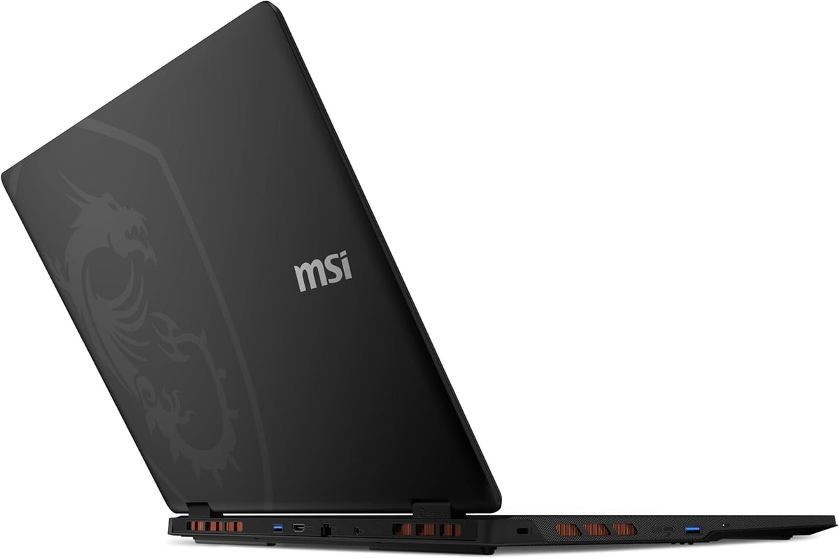 MSI Crosshair A18 HX A8WGKG-007FR : AMD Ryzen 9 8940HX - 32GB DDR5 (2x16GB) - SSD 1TB NVMe PCIe - Nvidia RTX 5070 8GB GDDR7-18' QHD+ (2560 * 1600) 240Hz - Windows 11 Home