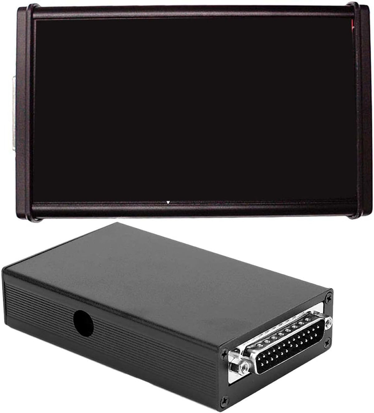 KESS V2 V5.017 Herramienta de programación de ECU OBD2, herramienta de programación de ECU de coche con tokens ilimitados para escáner de diagnóstico de coche, herramienta de programación de ECU OBD2