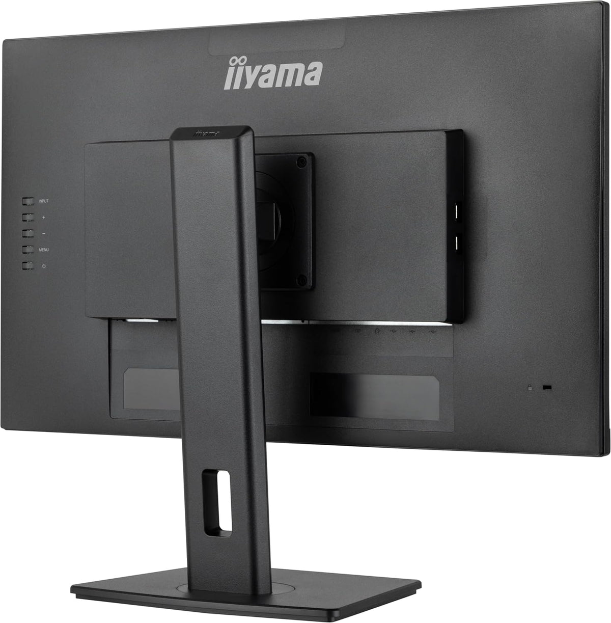 iiyama XUB2792QSU-B6-27,IPS,2560x1440/100Hz,1H1DP,Tiene