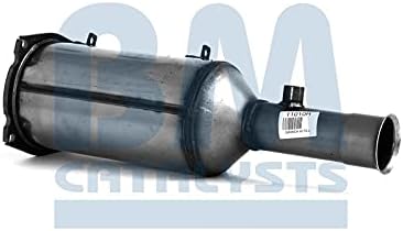 Bm Catalysts BM11010 Filtro de partículas/de hollín, escape