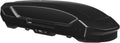 Thule Motion 3 Sport negro brillante