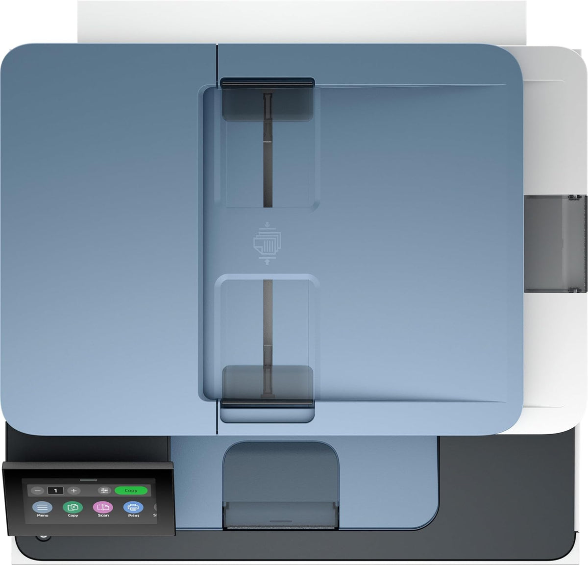 Color LaserJet Pro MFP 3302Sdw Láser A4 600 X 600, 499Q6F B19