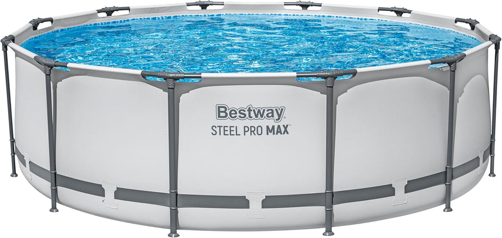 Piscina desmontable Bestway Steel Pro Max 5616B-7 366 x 100 cm