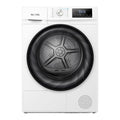 Secadora de bomba de calor Valberg Dhp 9 D W180c