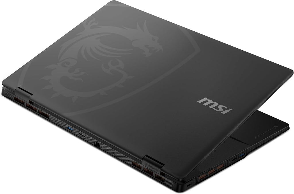 MSI Crosshair A18 HX A8WGKG-007FR : AMD Ryzen 9 8940HX - 32GB DDR5 (2x16GB) - SSD 1TB NVMe PCIe - Nvidia RTX 5070 8GB GDDR7-18' QHD+ (2560 * 1600) 240Hz - Windows 11 Home