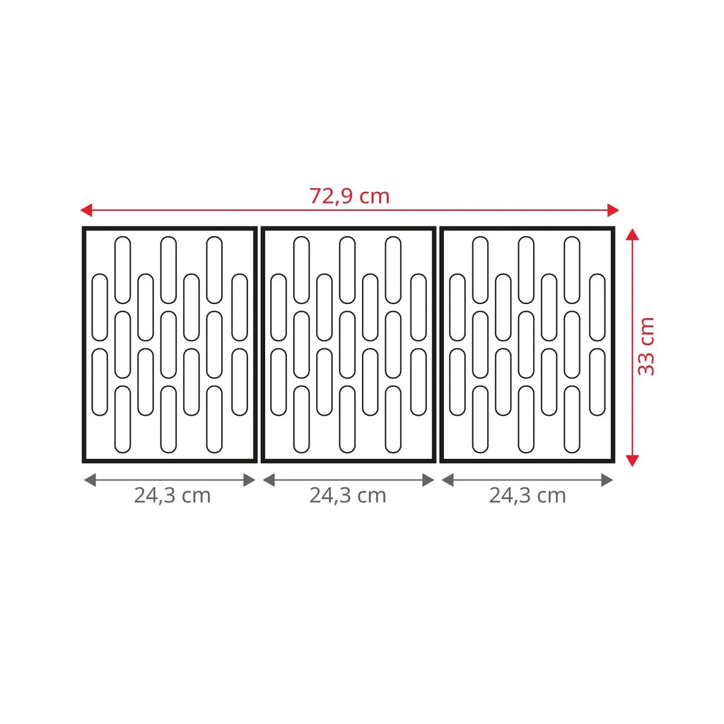TAINO Basic 6 plus 1 Barbacoa de gas con quemador de acero inoxidable y hornillo lateral para jardín y terraza