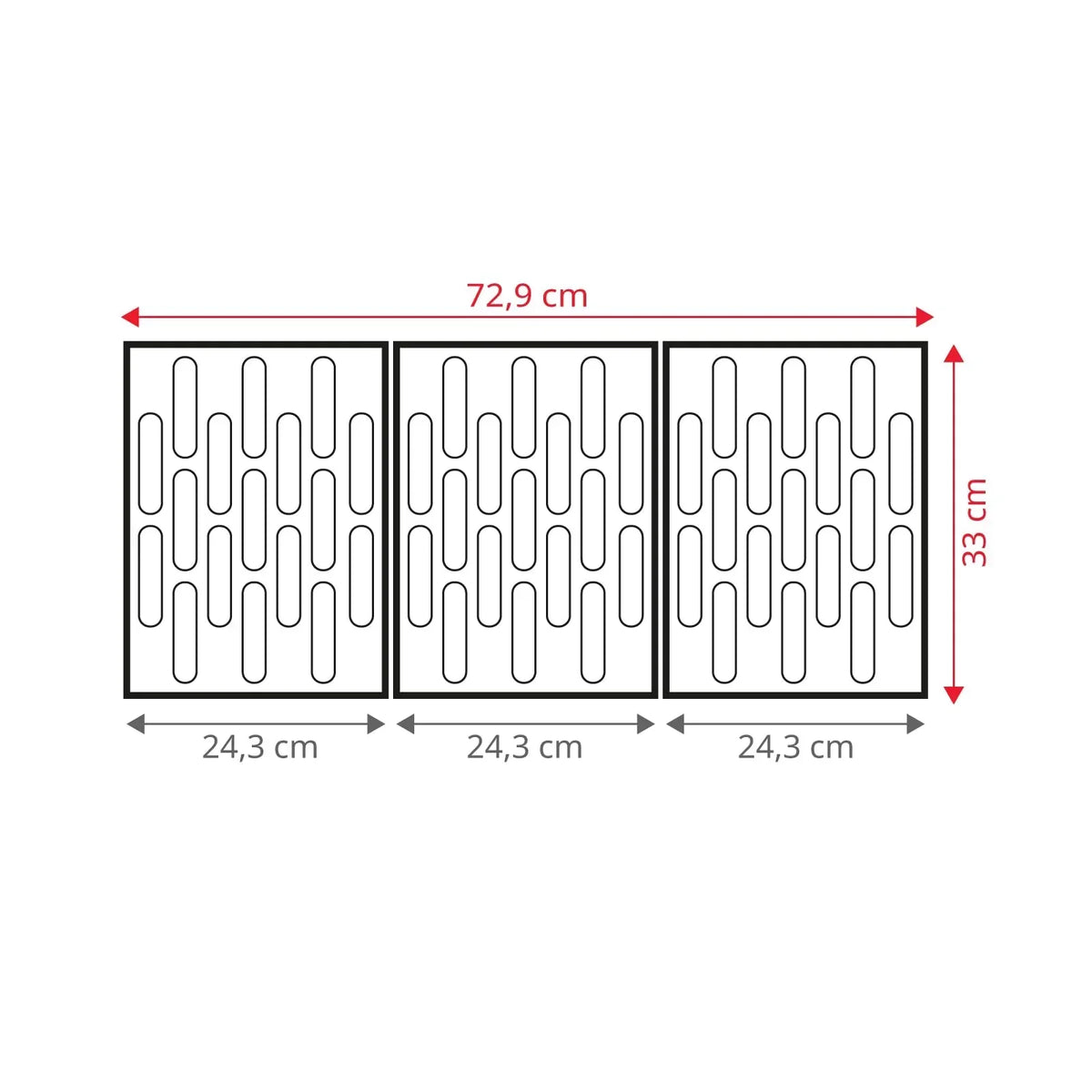 TAINO Basic 6 plus 1 Barbacoa de gas con quemador de acero inoxidable y hornillo lateral para jardín y terraza