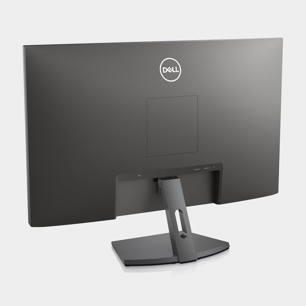 Monitor Dell S2721NX de 27" Full HD (1920x1080), 75Hz, IPS, 4ms, AMD FreeSync, bordes ultra delgados, 2x HDMI, garantía de 3 años, negro