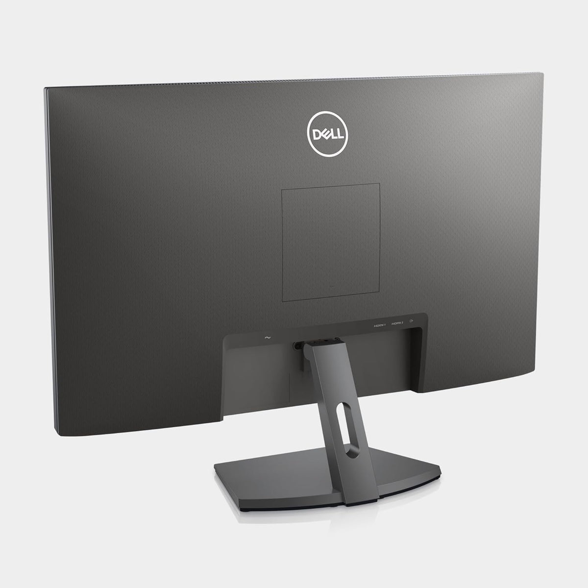 Monitor Dell S2721NX de 27" Full HD (1920x1080), 75Hz, IPS, 4ms, AMD FreeSync, bordes ultra delgados, 2x HDMI, garantía de 3 años, negro