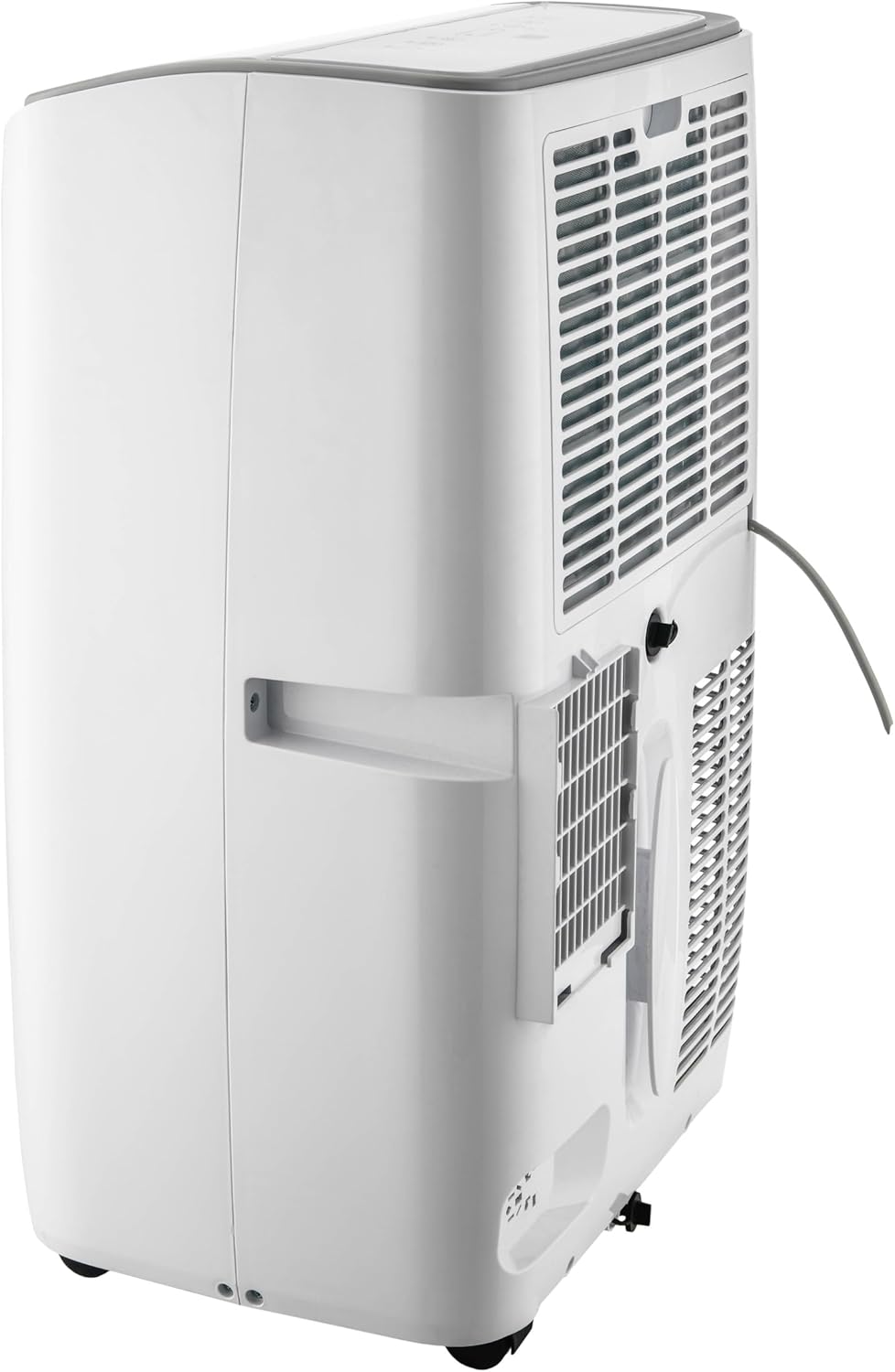 Aire acondicionado portátil Termofol ASPEN 4000W – 4 en 1: aire acondicionado, deshumidificador, ventilador, calefacción – control remoto por Wi-Fi – dispositivo inteligente de bajo consumo – diseño moderno – blanco