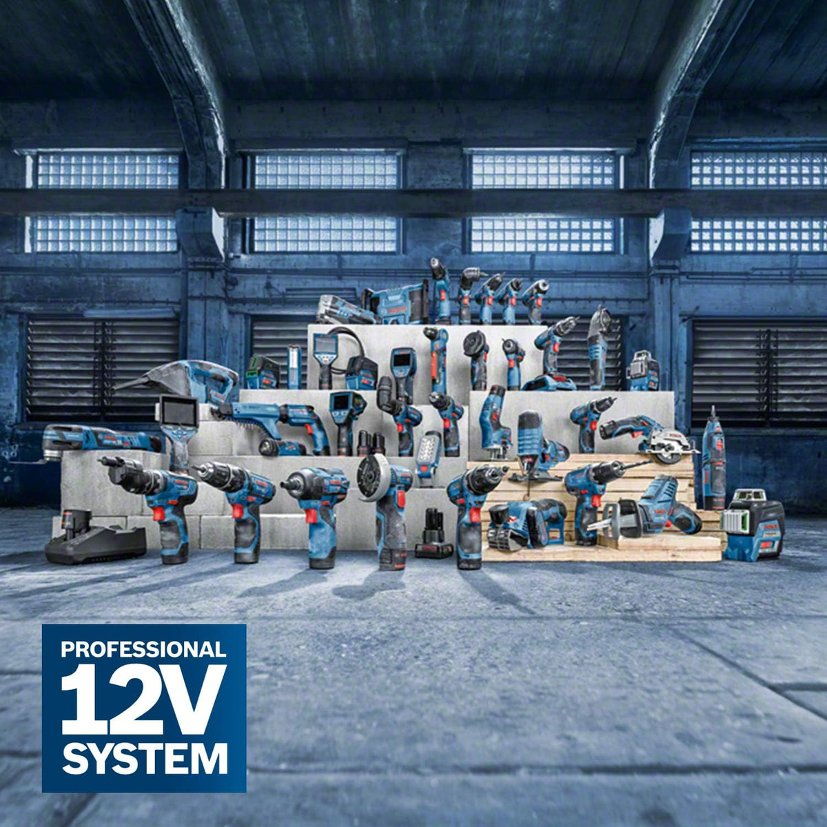 Tijera de poda Bosch Professional 12V System GGP 12V-25