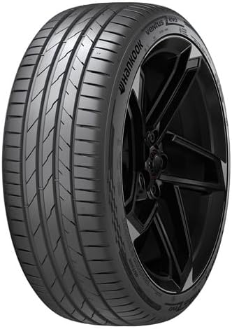 HANKOOK - 205/45ZR17 TL K137 XL 88W