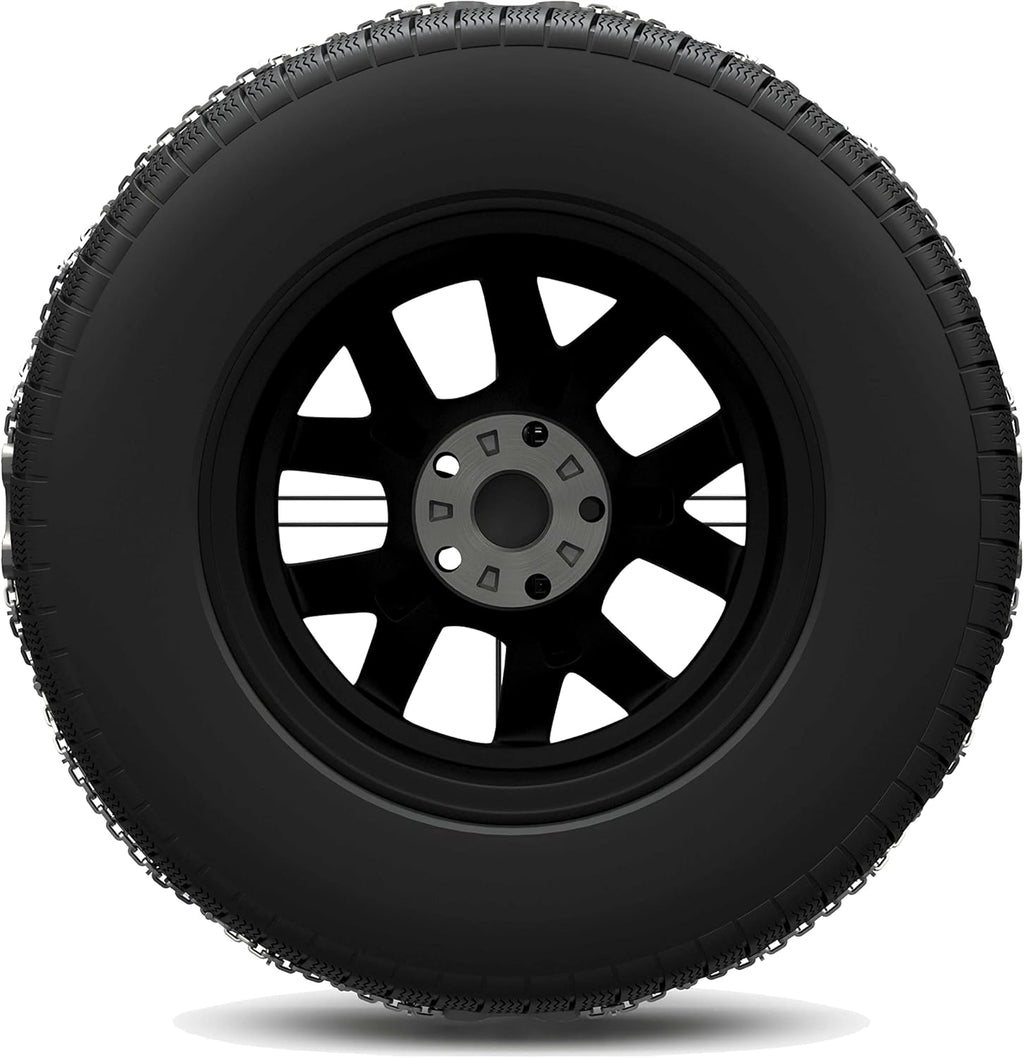 KÖNIG K-SUMMIT XL K56 - Cadenas de nieve, juego de 2