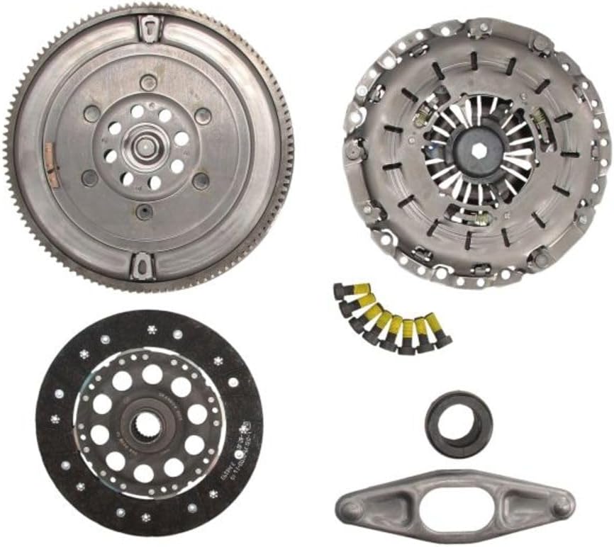 LUK 600 0238 00 Kit de embrague