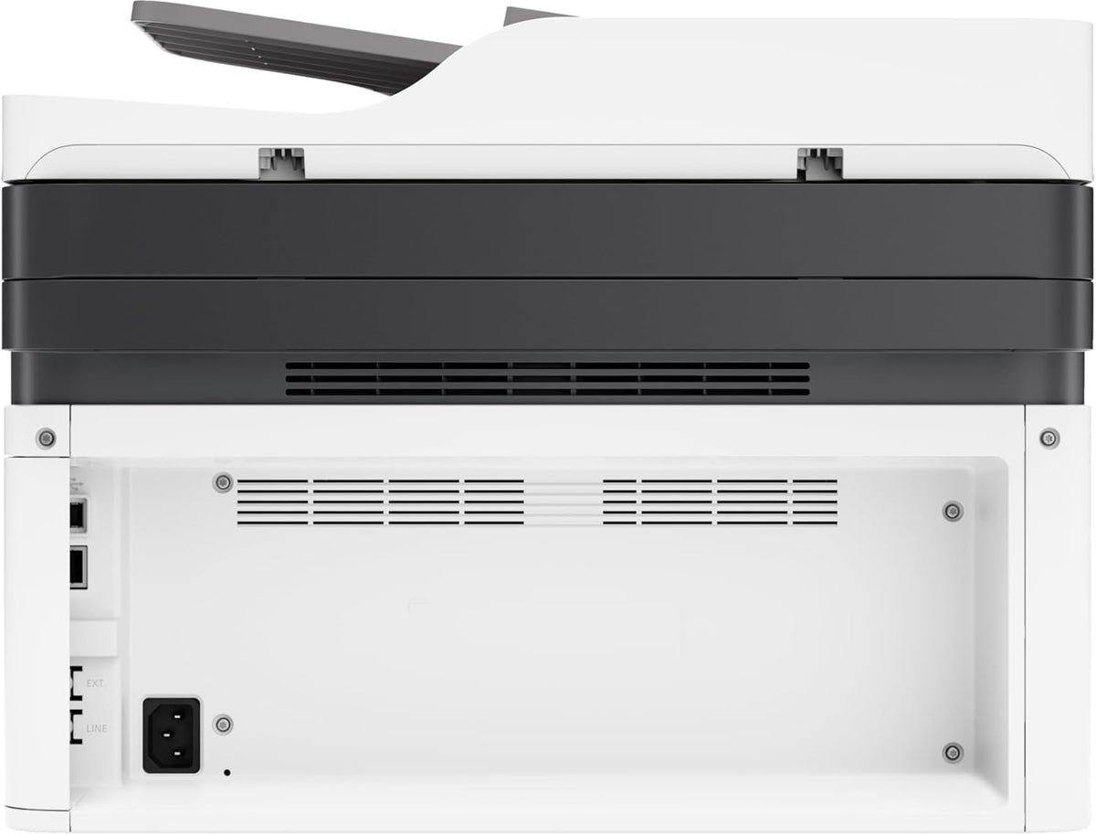 Impresora multifunción láser 137fnw (impresora láser, copiadora, escáner, fax, Wi-Fi)