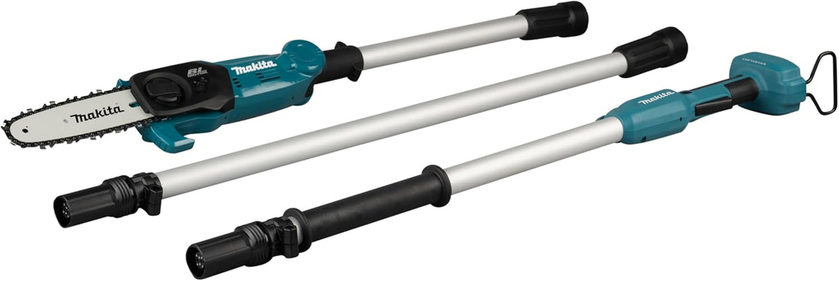 DUA200Z Podadora de altura a batería 18V (sin cargador ni baterías)