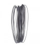 Naciąg tenisowy Babolat RPM Soft set. 12 m. grey
