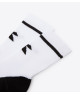 Skarpety męskie Diadora LONG SOCKS white/black
